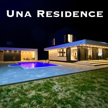 Villa Una Residence Bihać Kültér fotó