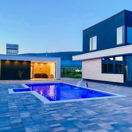 Villa Una Residence Bihać Kültér fotó