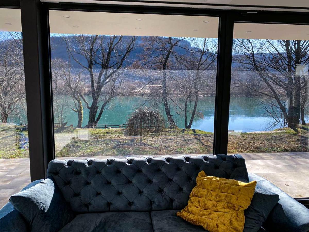 Villa Una Residence Bihać Kültér fotó