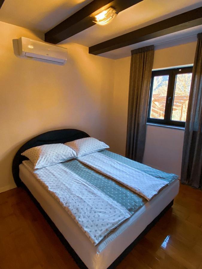 Villa Una Residence Bihać Kültér fotó