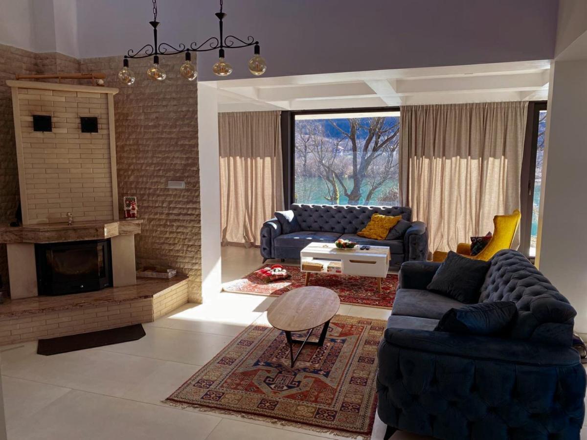 Villa Una Residence Bihać Kültér fotó