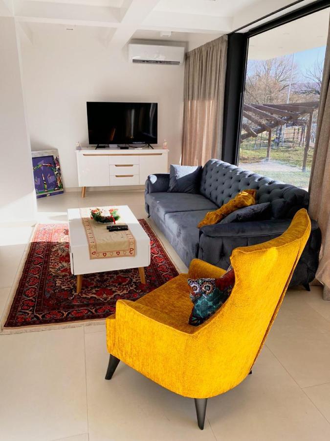 Villa Una Residence Bihać Kültér fotó