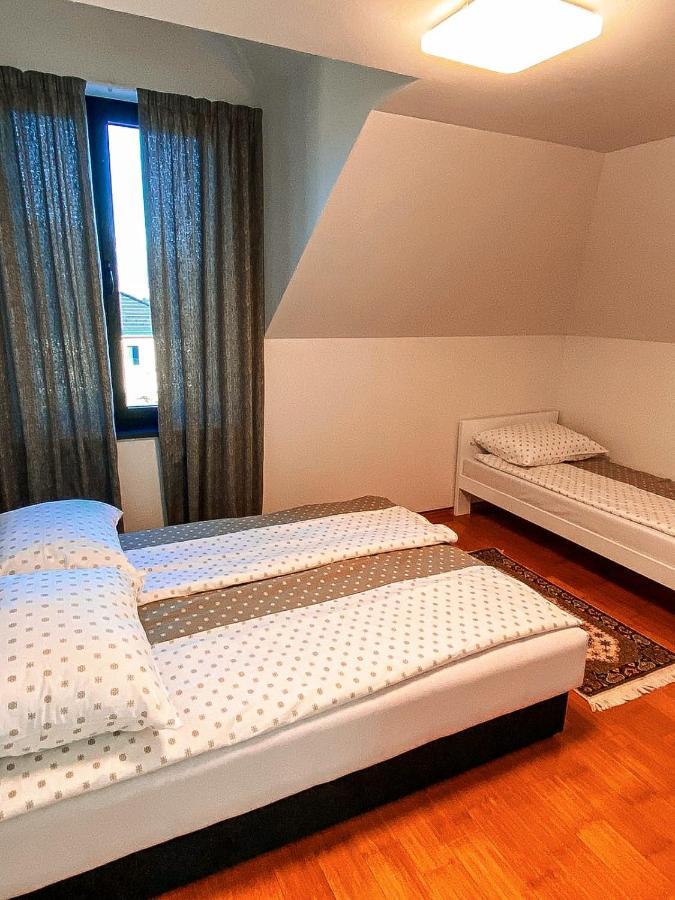 Villa Una Residence Bihać Kültér fotó