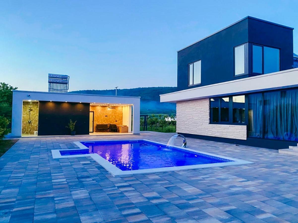 Villa Una Residence Bihać Kültér fotó